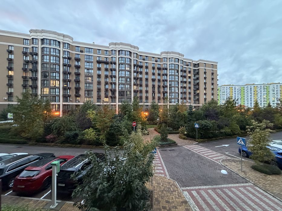 Квартира на вул. Мартинова, 26 в Києві, ID 395566, фото №16