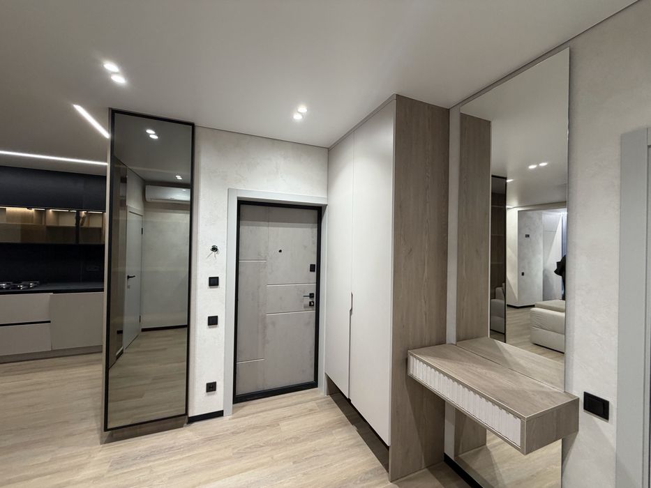 Квартира на вул. Мартинова, 26 в Києві, ID 395566, фото №19