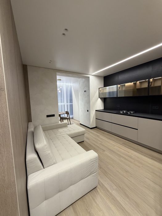 Квартира на вул. Мартинова, 26 в Києві, ID 395566, фото №5