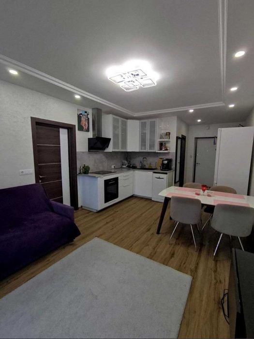 Квартира на вул. Зарічна, 6, ID 395553, фото №1