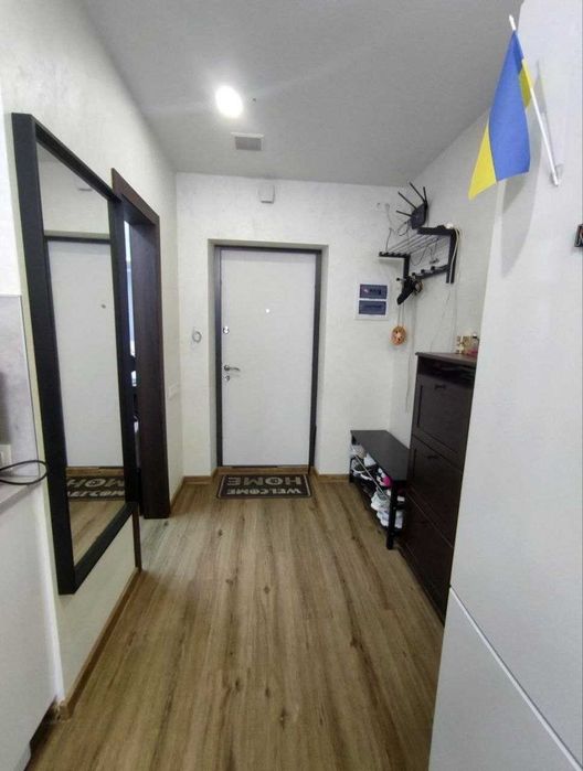Квартира на вул. Зарічна, 6 в Києві, ID 395553, фото №5