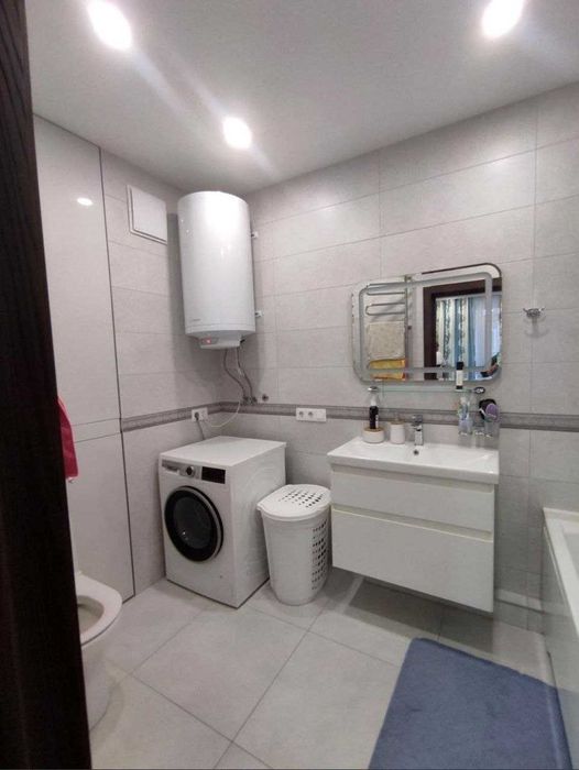 Квартира на вул. Зарічна, 6 в Києві, ID 395553, фото №7