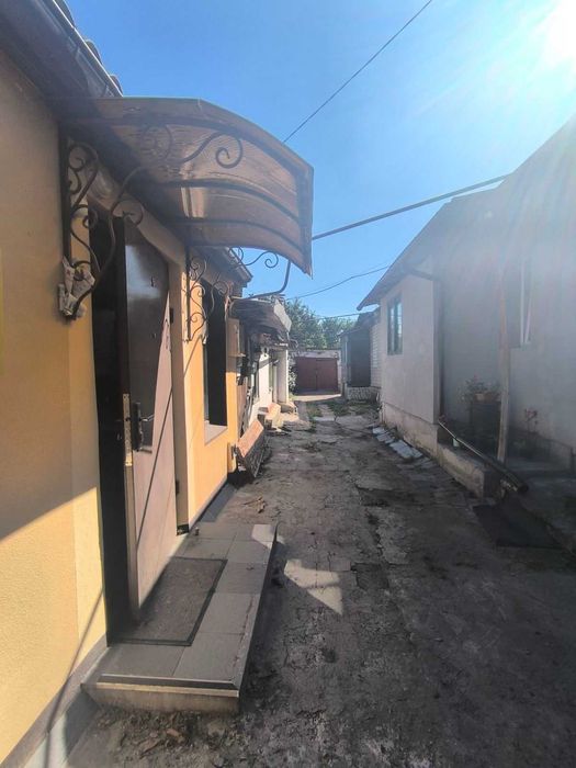 Будинок на Дніпропетровська область, Дніпро, ID 421747, фото №3