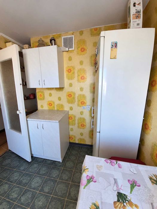 Квартира на вул. Саксаганського, 45 в Києві, ID 395656, фото №2