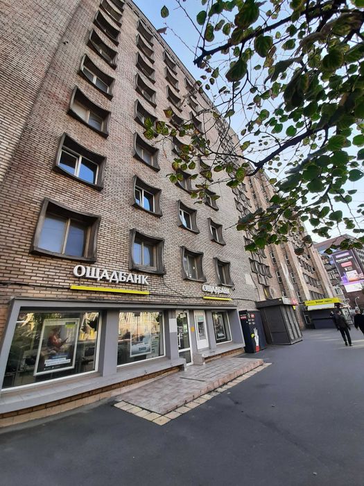Квартира на вул. Саксаганського, 45 в Києві, ID 395656, фото №11