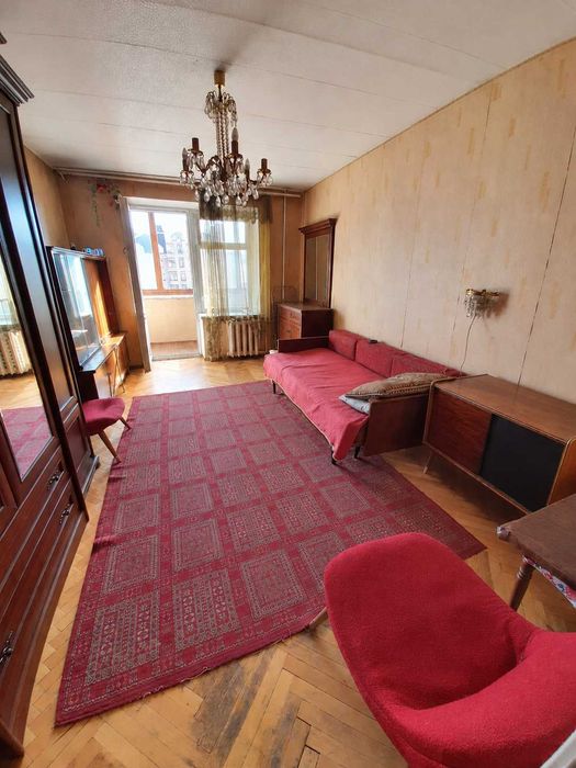 Квартира на вул. Саксаганського, 45 в Києві, ID 395656, фото №3
