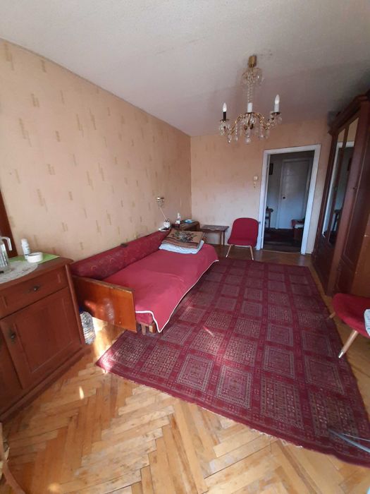 Квартира на вул. Саксаганського, 45 в Києві, ID 395656, фото №4