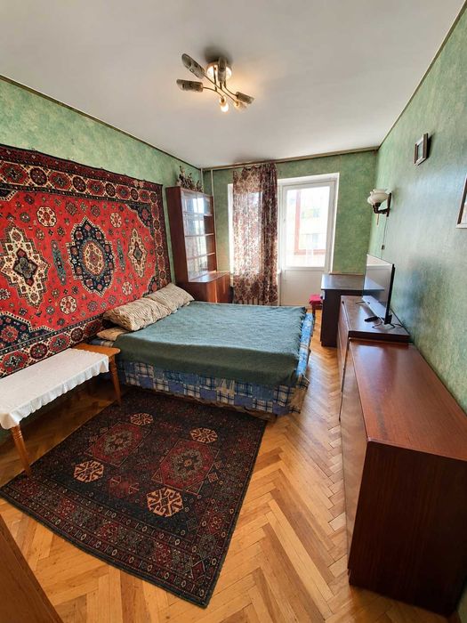 Квартира на вул. Саксаганського, 45 в Києві, ID 395656, фото №5