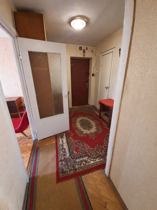 Квартира на вул. Саксаганського, 45 в Києві, ID 395656, фото №6