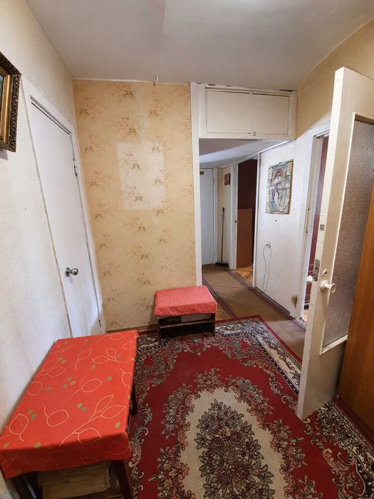 Квартира на вул. Саксаганського, 45 в Києві, ID 395656, фото №7