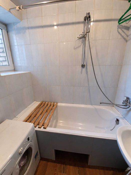 Квартира на вул. Саксаганського, 45 в Києві, ID 395656, фото №8
