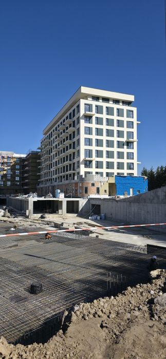 Квартира на ЖК Felicity в Львові, ID 395635, фото №2