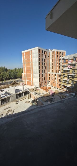 Квартира на ЖК Felicity в Львові, ID 395635, фото №7