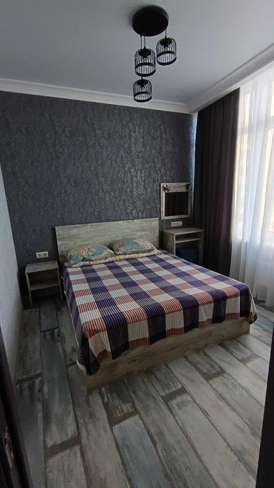 Квартира на вул. Каманіна в Одесі, ID 414810, фото №3