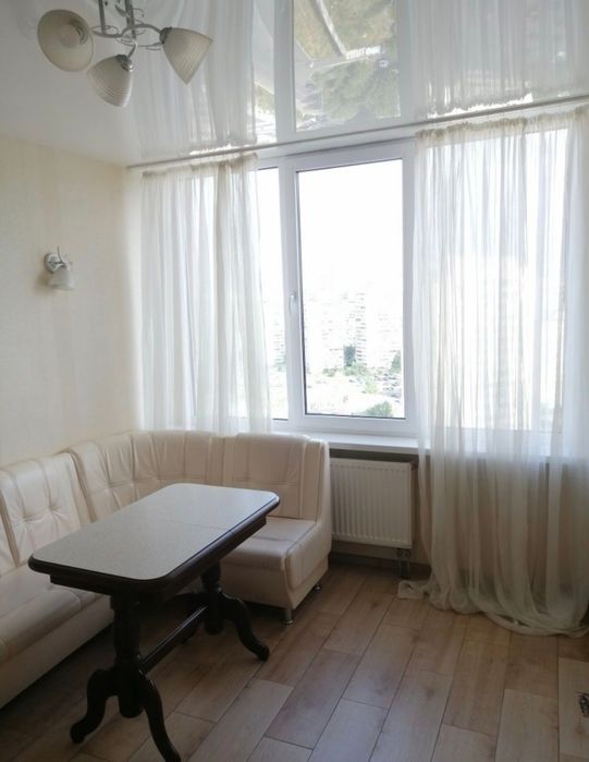 Квартира на вул. Крушельницької, 13 в Києві, ID 395653, фото №5