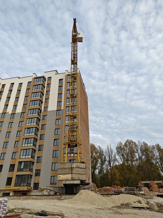 Квартира на вул. Сахарова, ID 395638, фото №1