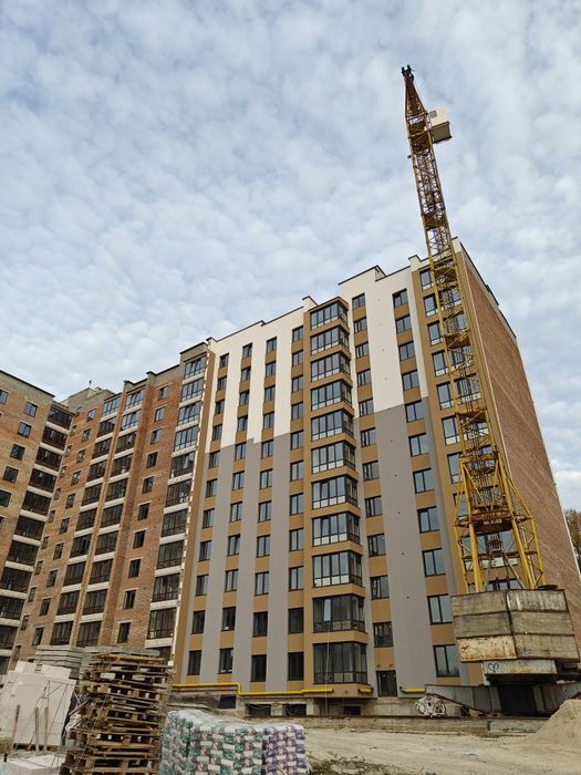 Квартира на вул. Сахарова в Тернополі, ID 395638, фото №2