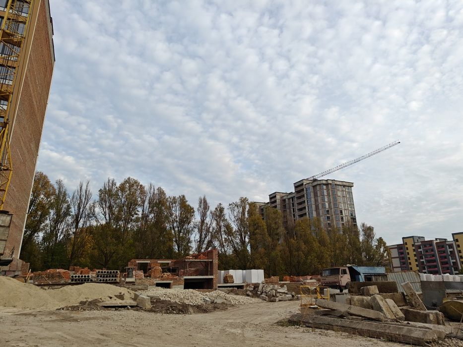 Квартира на вул. Сахарова в Тернополі, ID 395638, фото №3