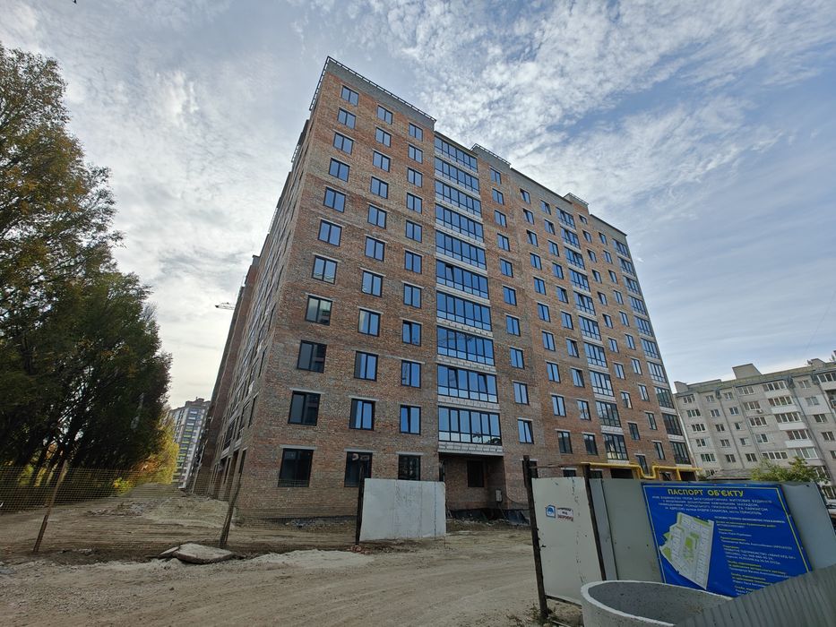 Квартира на вул. Сахарова в Тернополі, ID 395638, фото №4