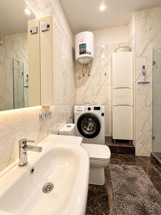 Квартира на вул. Січових Стрільців, 44а в Києві, ID 395629, фото №15