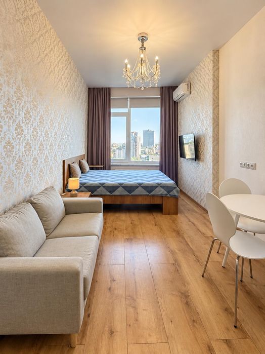 Квартира на вул. Січових Стрільців, 44а в Києві, ID 395629, фото №9