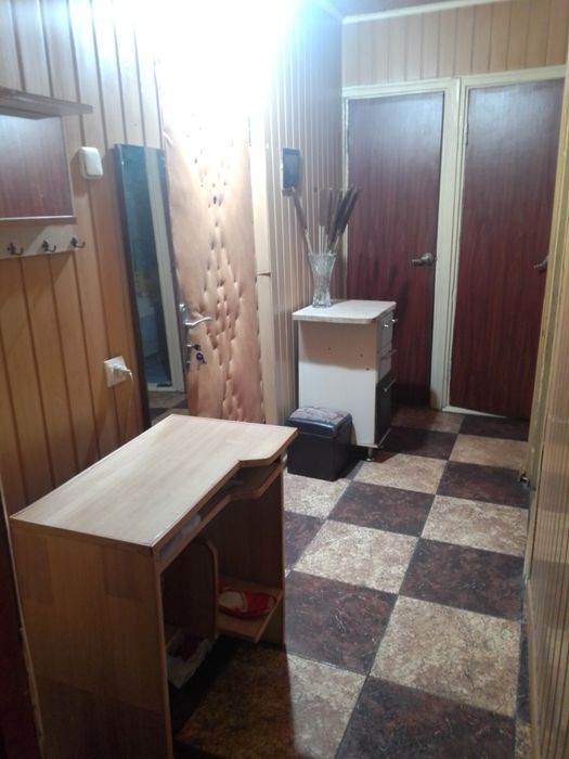 Квартира на вул. Вершигори, 7а в Києві, ID 395624, фото №3