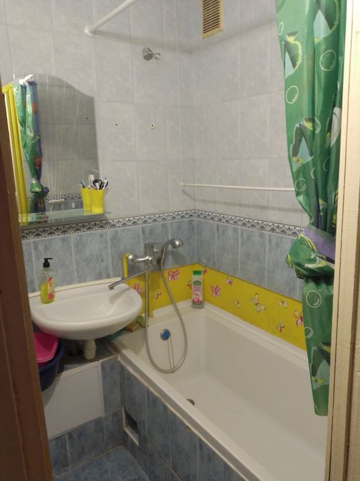 Квартира на вул. Вершигори, 7а в Києві, ID 395624, фото №4