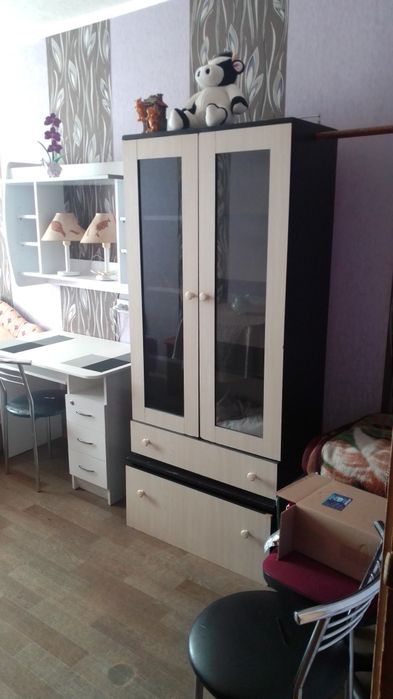 Квартира на вул. Вершигори, 7а в Києві, ID 395624, фото №7