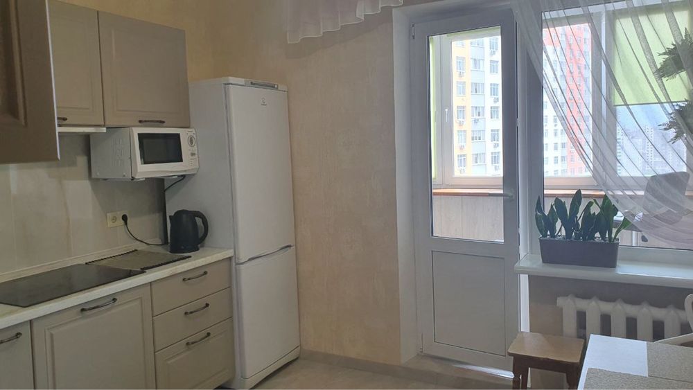 Квартира на вул. Пчілки, 4 в Києві, ID 395643, фото №11