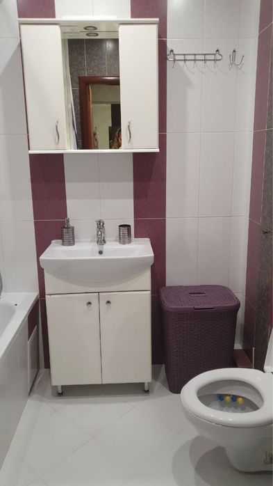 Квартира на вул. Пчілки, 4 в Києві, ID 395643, фото №12