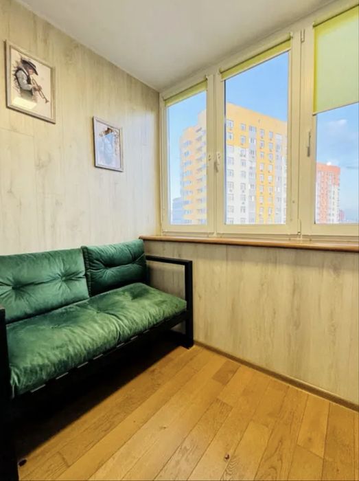Квартира на вул. Пчілки, 4 в Києві, ID 395643, фото №15