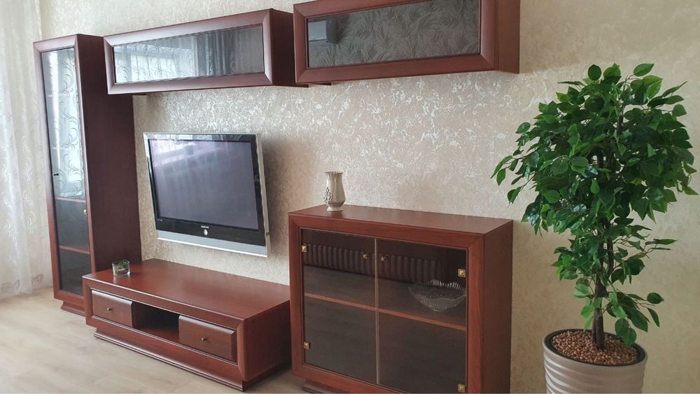 Квартира на вул. Пчілки, 4 в Києві, ID 395643, фото №5