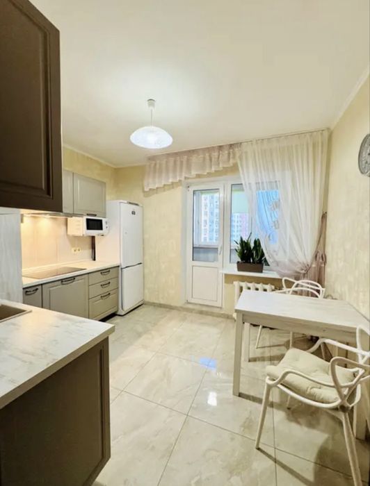 Квартира на вул. Пчілки, 4 в Києві, ID 395643, фото №8