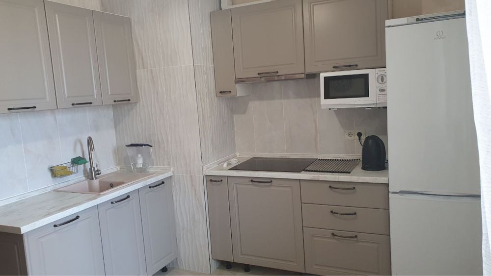 Квартира на вул. Пчілки, 4 в Києві, ID 395643, фото №9