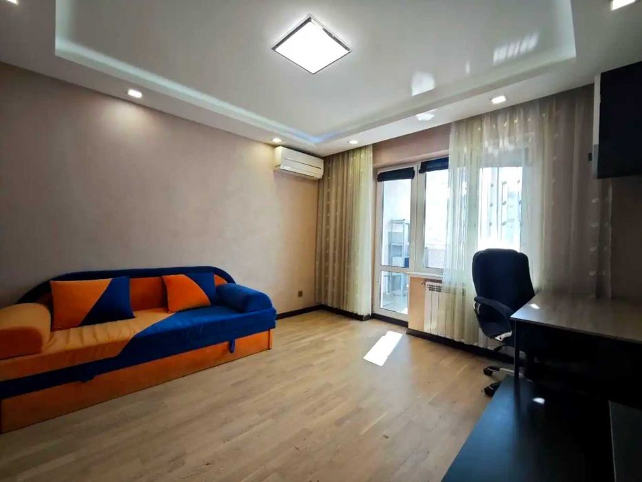 Квартира на вул. Ревуцького в Києві, ID 395669, фото №6