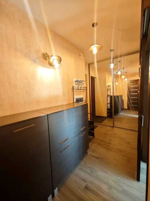 Квартира на вул. Ревуцького в Києві, ID 395669, фото №7