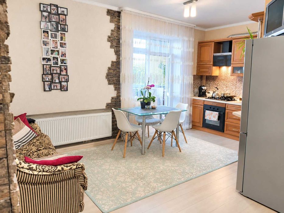 Квартира — Хмельницький в Хмельницькому, ID 395686, фото №2