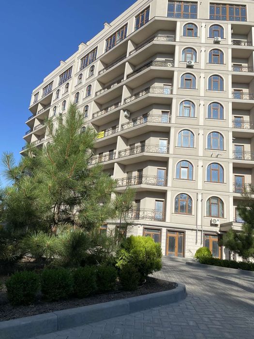 Квартира на ЖК Авиньон в Одесі, ID 395688, фото №19