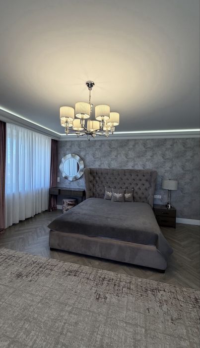 Квартира на вул. Попова, ID 491153, фото №1