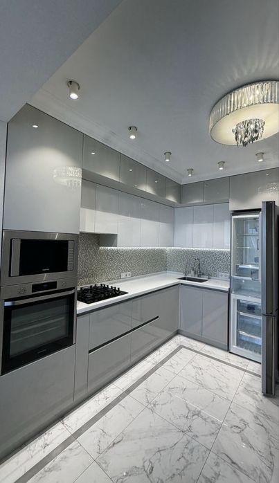 Квартира на вул. Попова в Києві, ID 491153, фото №2
