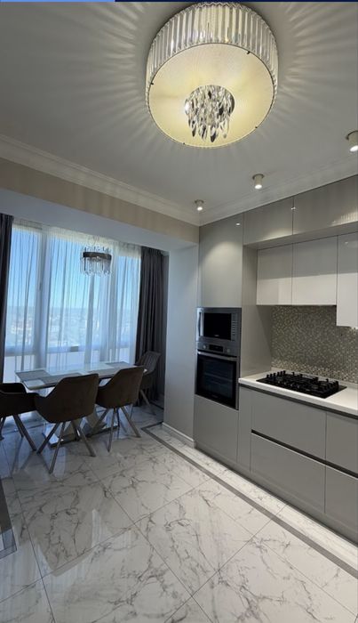 Квартира на вул. Попова в Києві, ID 491153, фото №11
