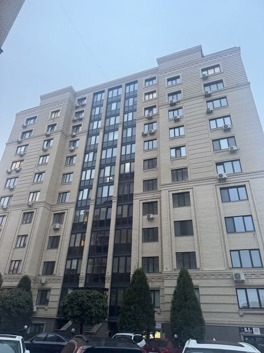 Квартира на вул. Попова в Києві, ID 491153, фото №15