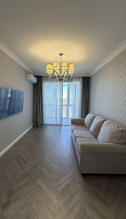 Квартира на вул. Попова в Києві, ID 491153, фото №6