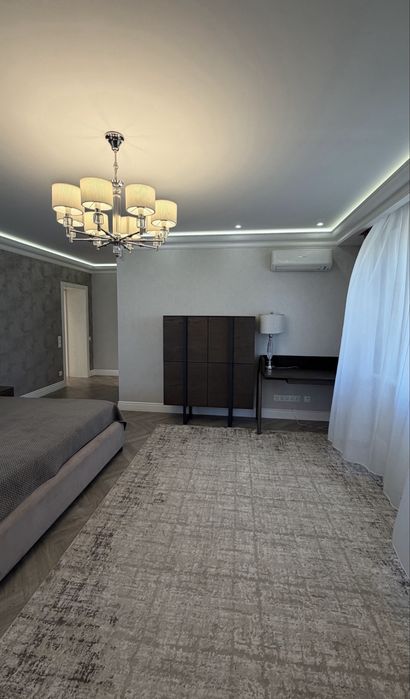 Квартира на вул. Попова в Києві, ID 491153, фото №8
