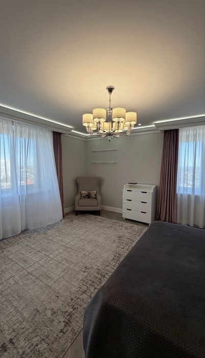 Квартира на вул. Попова в Києві, ID 491153, фото №9