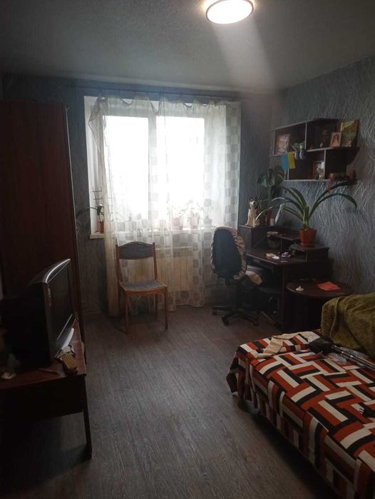 Квартира на вул. Одеська, 176к7 в Харкові, ID 395744, фото №4