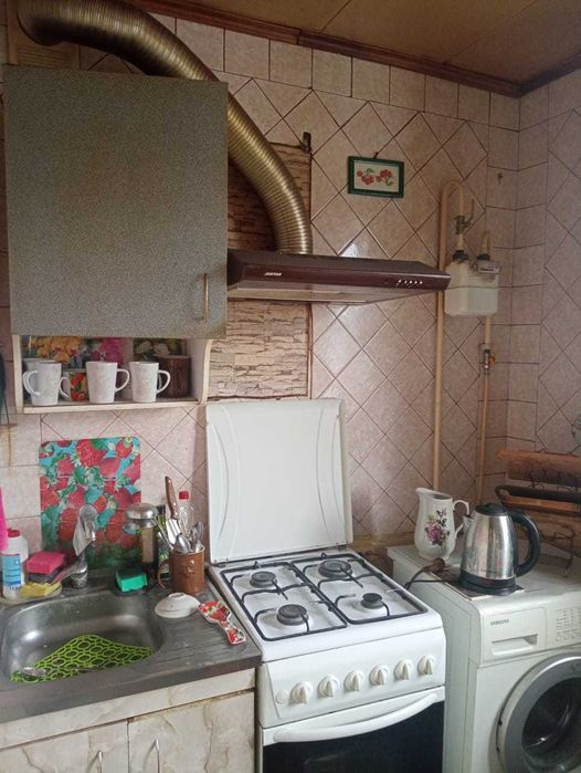 Квартира на вул. Одеська, 176к7 в Харкові, ID 395744, фото №5