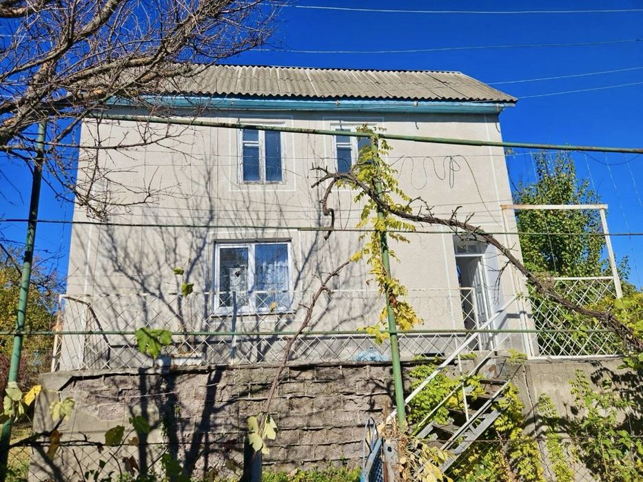 Будинок на Хмельницька область, Велика Слобідка, ID 421756, фото №1