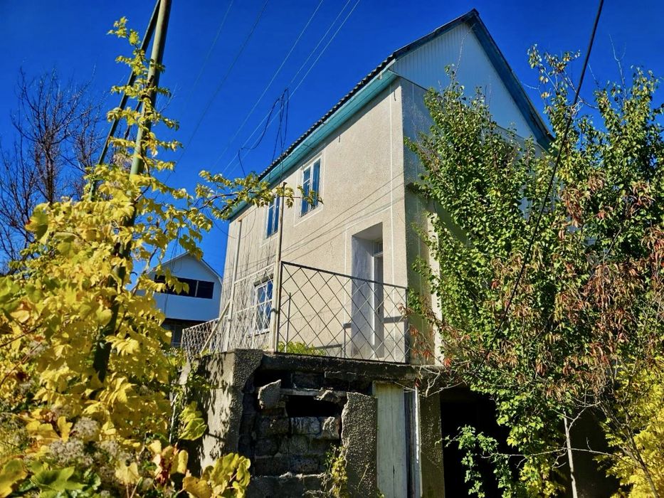 Будинок на Хмельницька область, Велика Слобідка, ID 421756, фото №4