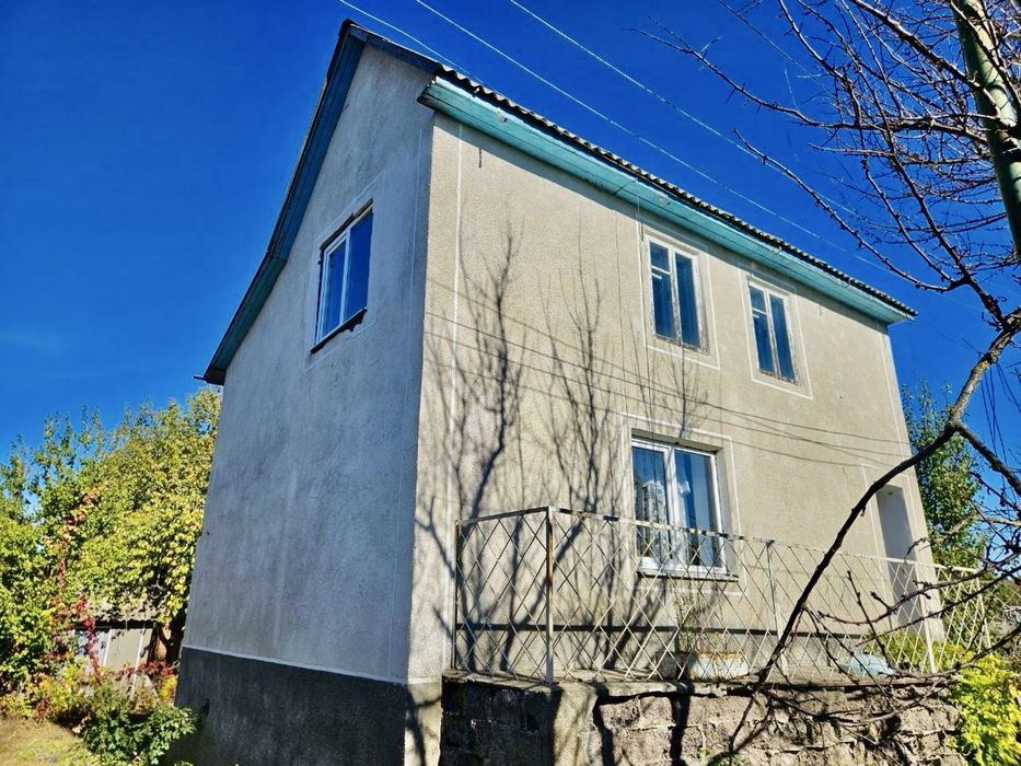 Будинок на Хмельницька область, Велика Слобідка, ID 421756, фото №5